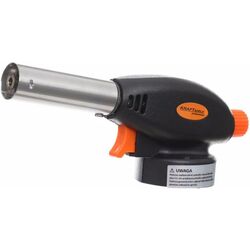 Lampa cu gaz cu aprindere piezo Kraft&Dele Professional KD10381 Thumb