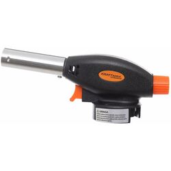 Lampa cu gaz cu aprindere piezo Kraft&Dele Professional KD10381 Thumb