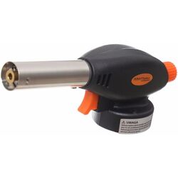 Lampa cu gaz cu aprindere piezo Kraft&Dele Professional KD10381