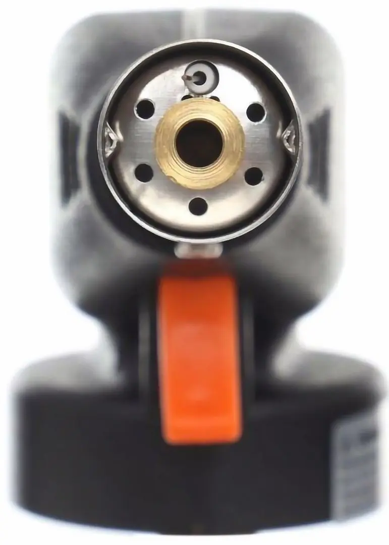 Lampa cu gaz cu aprindere piezo Kraft&Dele Professional KD10381 - 5