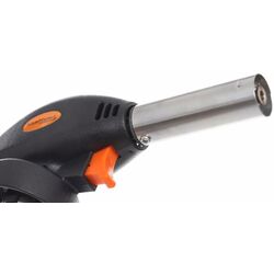 Lampa cu gaz cu aprindere piezo Kraft&Dele Professional KD10381 Thumb