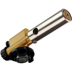 Газовая горелка с пьезорозжигом Kraft&Dele Professional KD10457 Thumb
