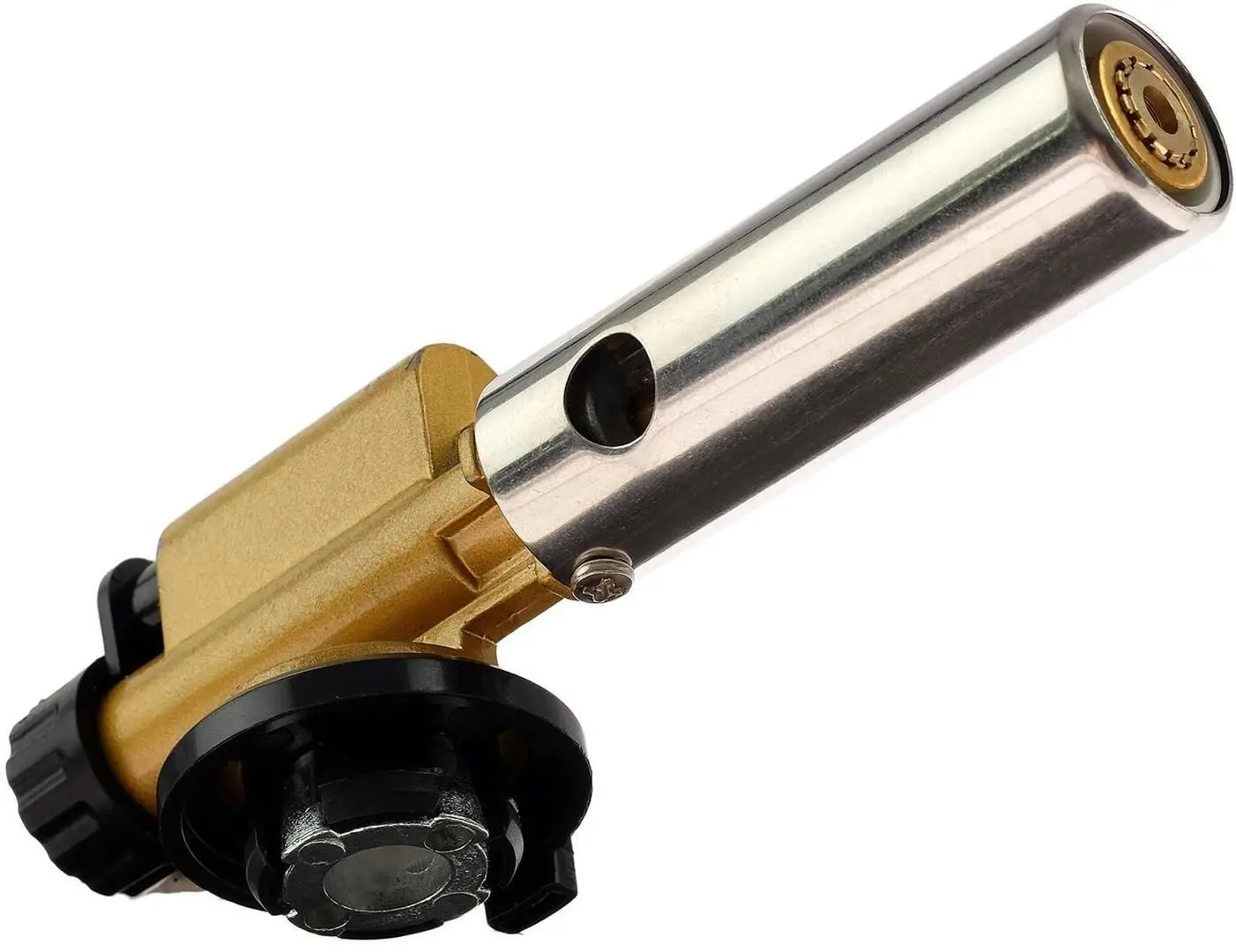Газовая горелка с пьезорозжигом Kraft&Dele Professional KD10457 - 2