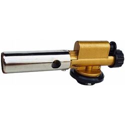 Газовая горелка с пьезорозжигом Kraft&Dele Professional KD10457