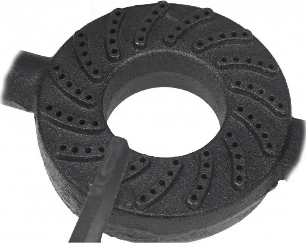 Arzator de gaz MPN 24315