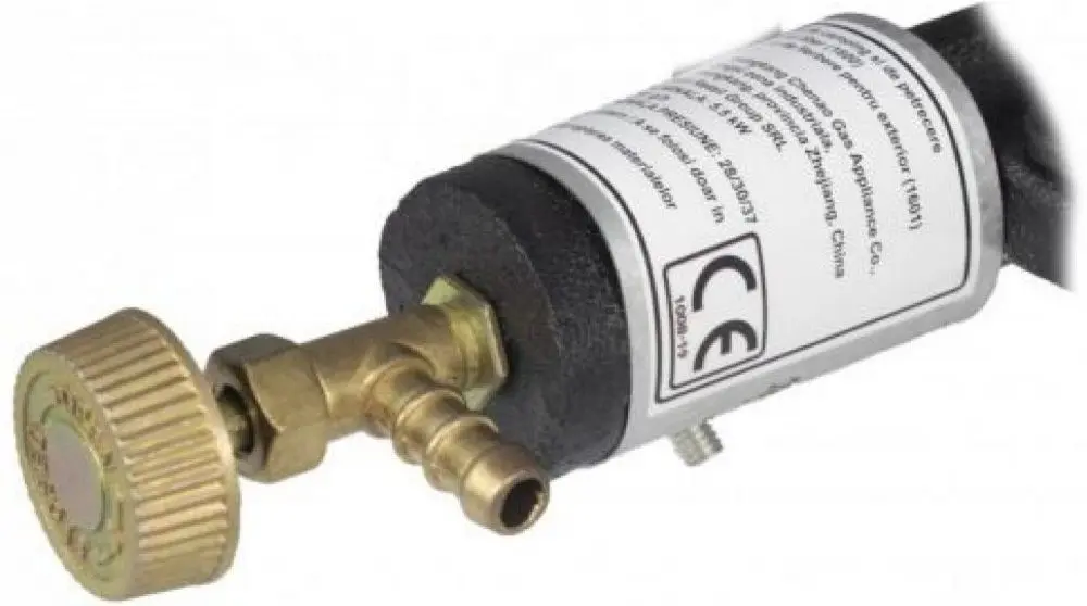 Arzator de gaz MPN 24315