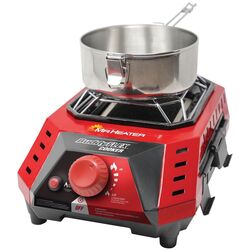 Плита газовая туристическая Mr. Heater Buddy Flex (Red/Black) Thumb