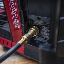 Плита газовая туристическая Mr. Heater Buddy Flex (Red/Black) Thumb