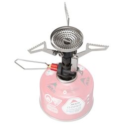 Газовая горелка MSR PocketRocket Deluxe Thumb