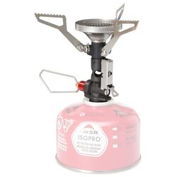 Газовая горелка MSR PocketRocket Deluxe Thumb