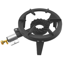 Газовая горелка RM385 Thumb