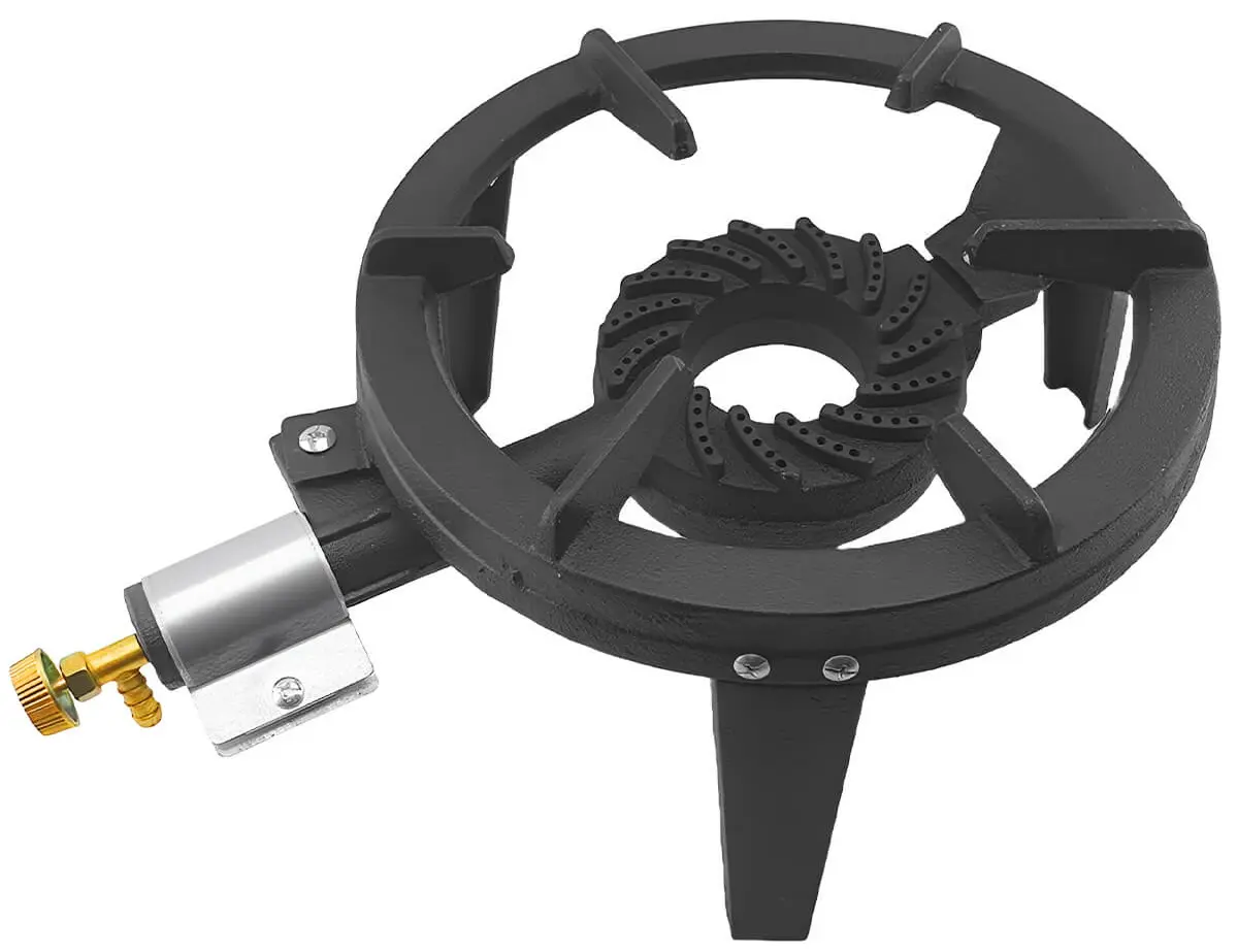 Газовая горелка RM385