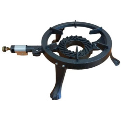 Газовая горелка RM495 Thumb