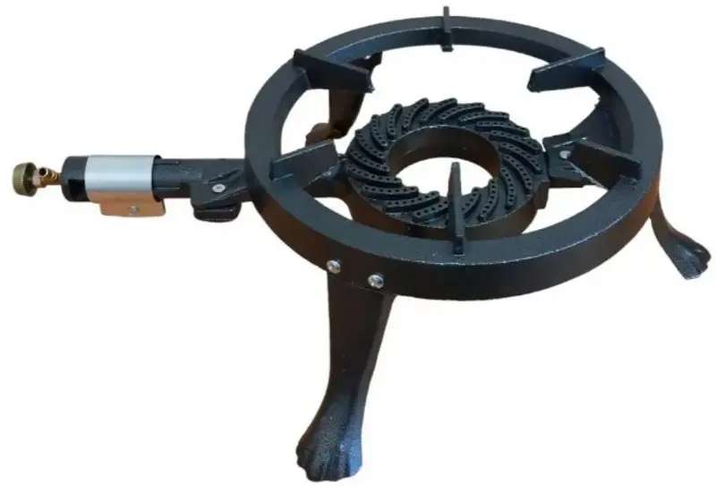 Газовая горелка RM495