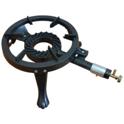 Газовая горелка RM495 Thumb