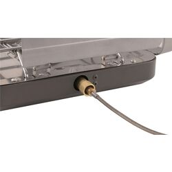 Горелка Outwell Annatto Stove (Silver Grey) Thumb