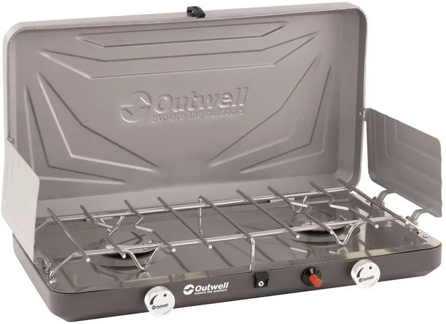Горелка Outwell Annatto Stove (Silver Grey)
