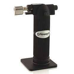 Газовая паяльная лампа с пьезоподжигом Petromax hf2