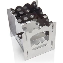 Cuptor Petromax Hobo Stove bk1 (Inox) Thumb