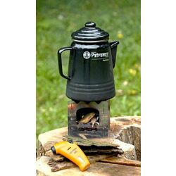 Cuptor Petromax Hobo Stove bk1 (Inox) Thumb