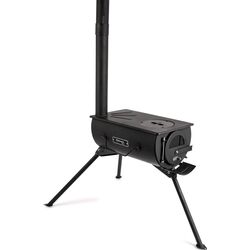 Cuptor Petromax Loki2 (Black)