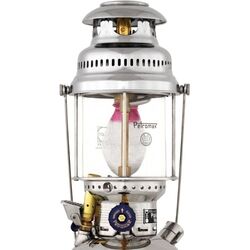 Lampa de camping Petromax 500 HK (Chrome) Thumb