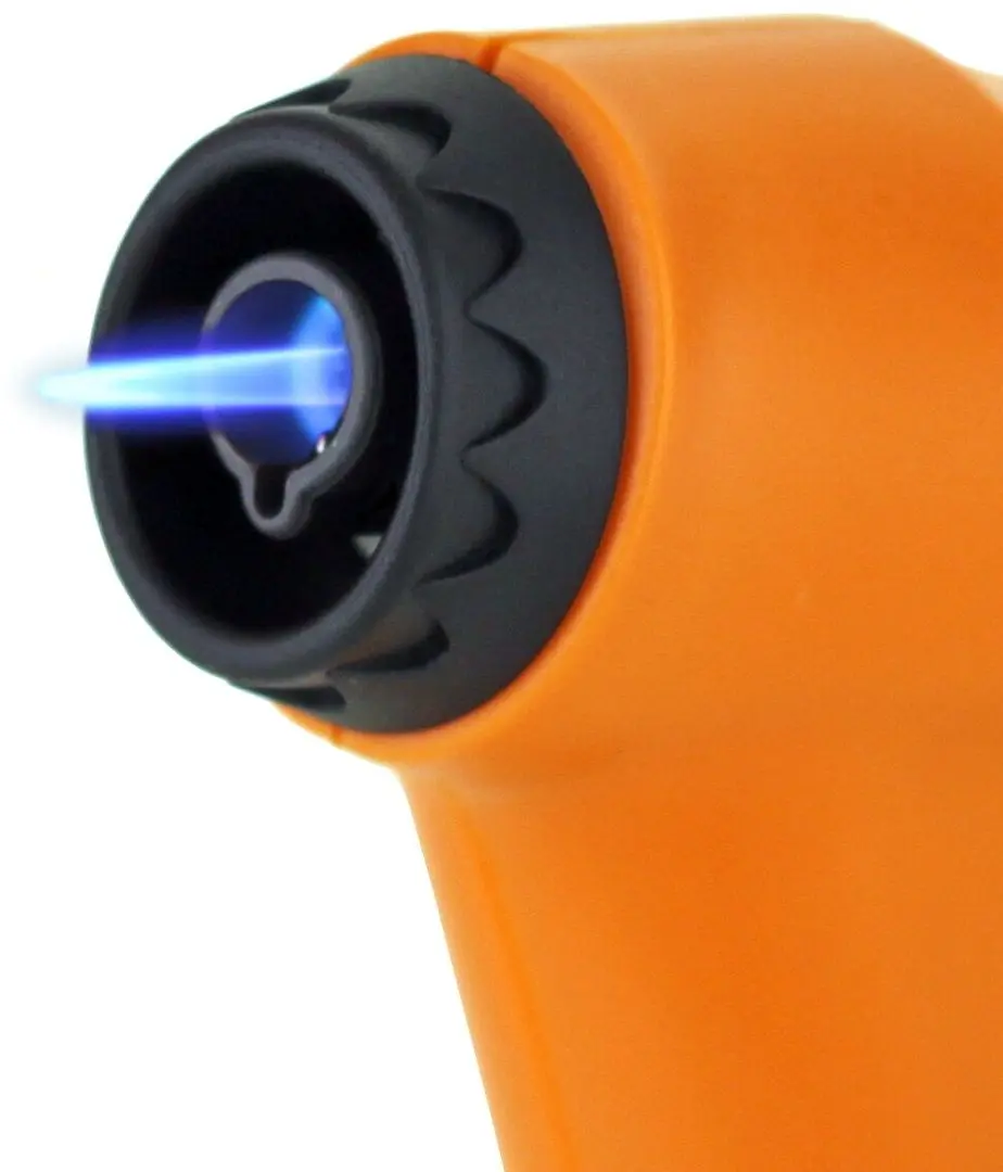 Турбо-зажигалка Petromax hf1 (Orange) - 2