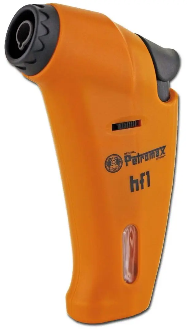 Турбо-зажигалка Petromax hf1 (Orange)