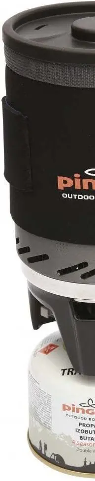 Arzator Pinguin Aura (Black)