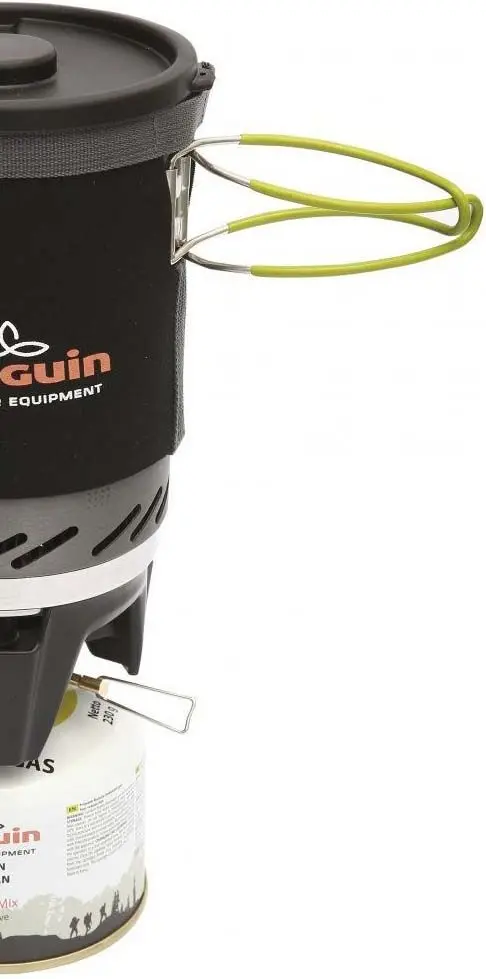 Arzator Pinguin Aura (Black)