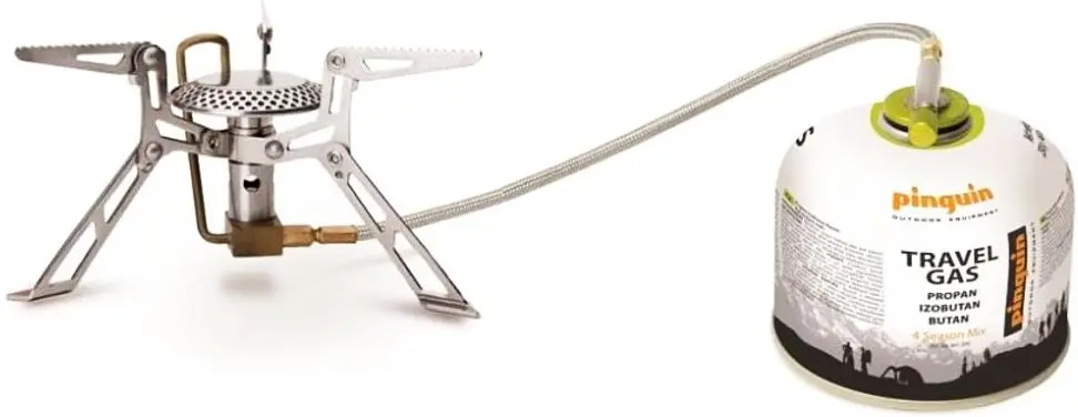 Горелка Pinguin Mantis Titan - 4