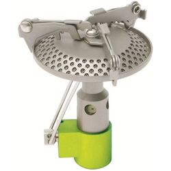 Комплект газовый кемпинг Pinguin Surpass Titan + Travel Gas 230g Thumb