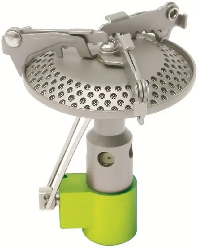Комплект газовый кемпинг Pinguin Surpass Titan + Travel Gas 230g - 3