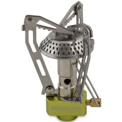 Комплект газовый кемпинг Pinguin Trek + Travel Gas 230g Thumb