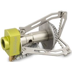 Комплект газовый кемпинг Pinguin Trek + Travel Gas 230g Thumb