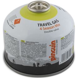 Комплект газовый кемпинг Pinguin Trek + Travel Gas 230g Thumb