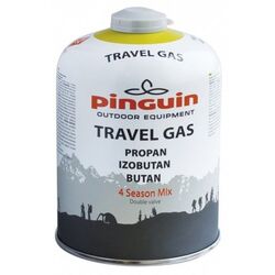 Набор горелка + газовый баллон Pinguin Surpass Titan 3500 W Thumb