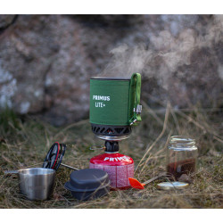 Arzator de gaz Primus Lite Plus Stove System (Fern) Thumb