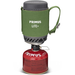 Arzator de gaz Primus Lite Plus Stove System (Fern)