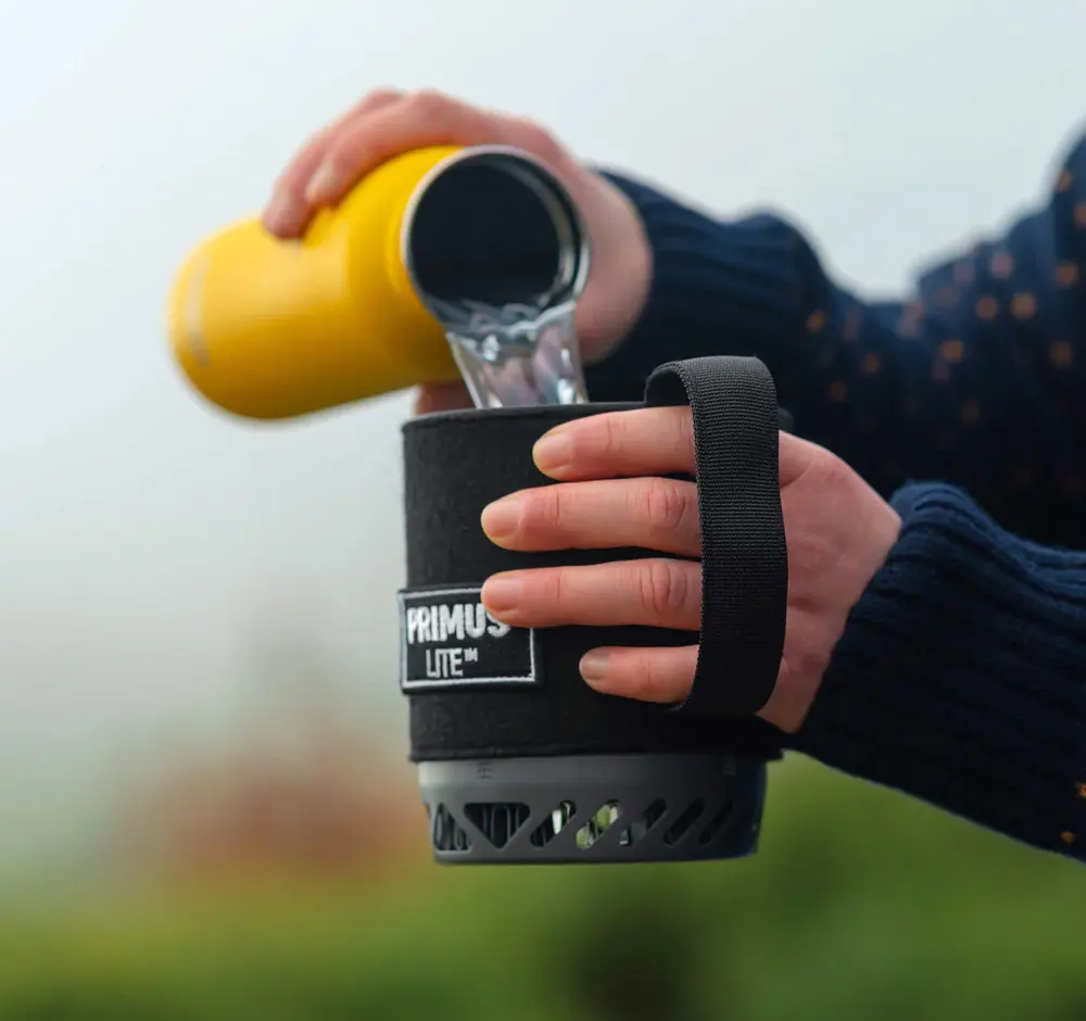 Arzator de gaz Primus Lite Stove System