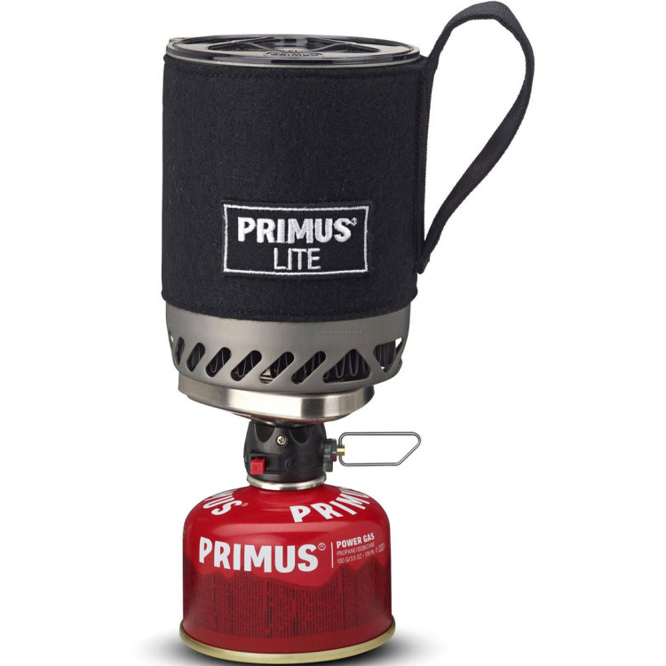 Arzator de gaz Primus Lite Stove System