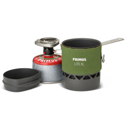 Arzator de gaz Primus Lite XL Stove System (Fern) Thumb