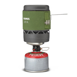 Arzator de gaz Primus Lite XL Stove System (Fern)