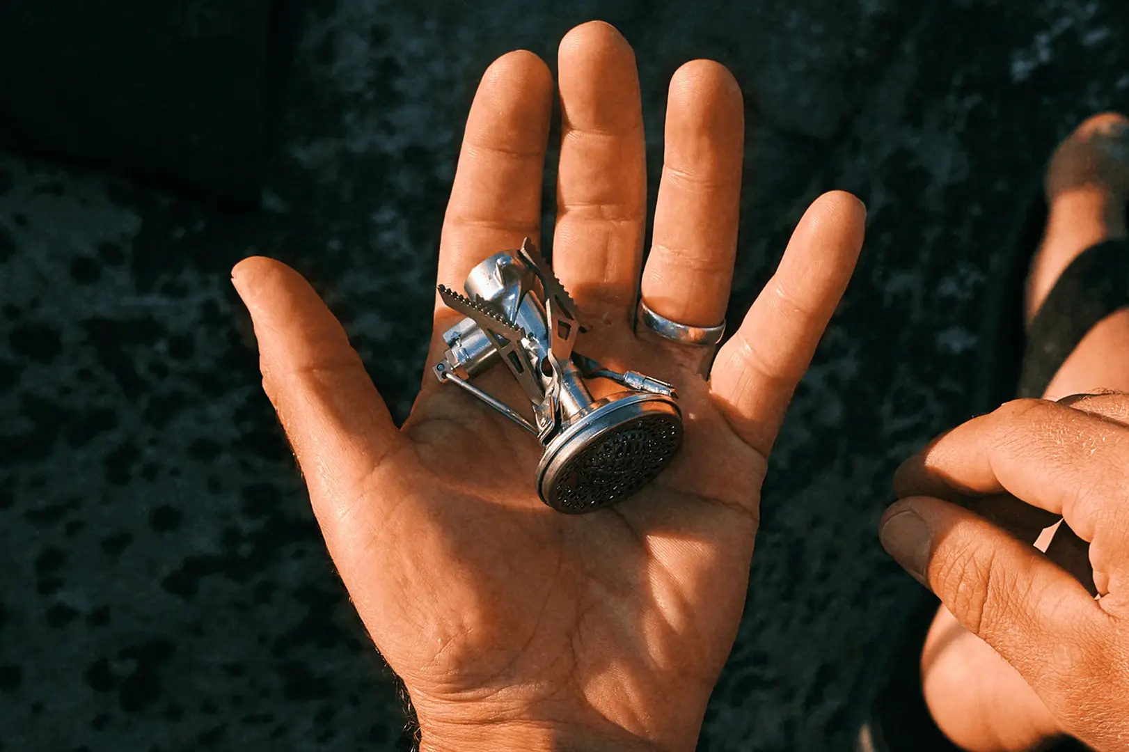 Arzator de gaz Primus Micron III