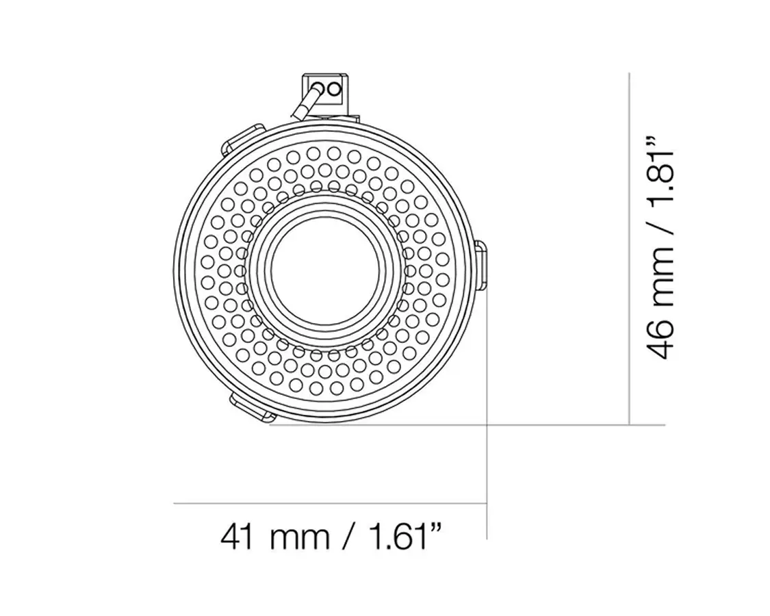 Arzator de gaz Primus Micron III