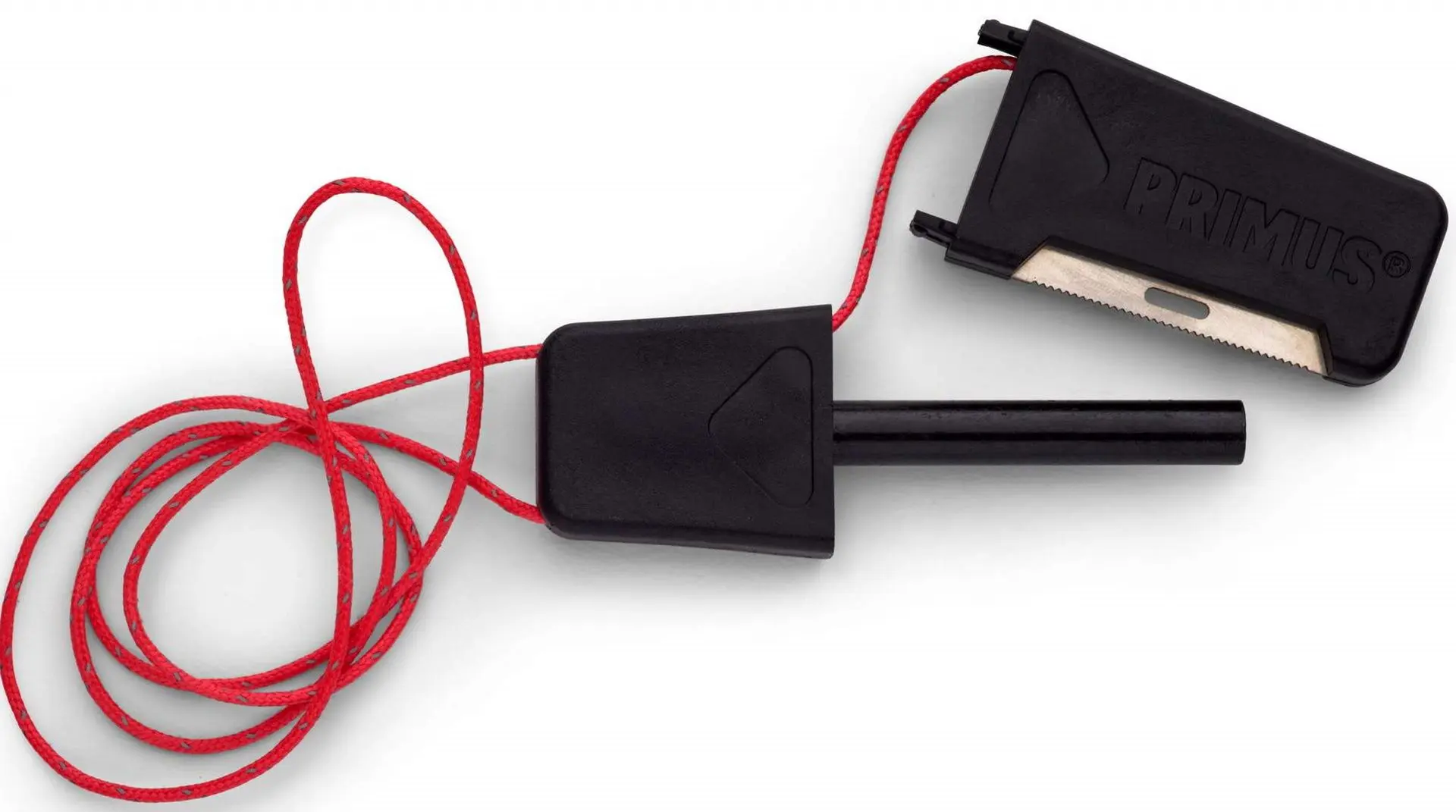 Огниво Primus Ignition Steel Large (Black) - 2