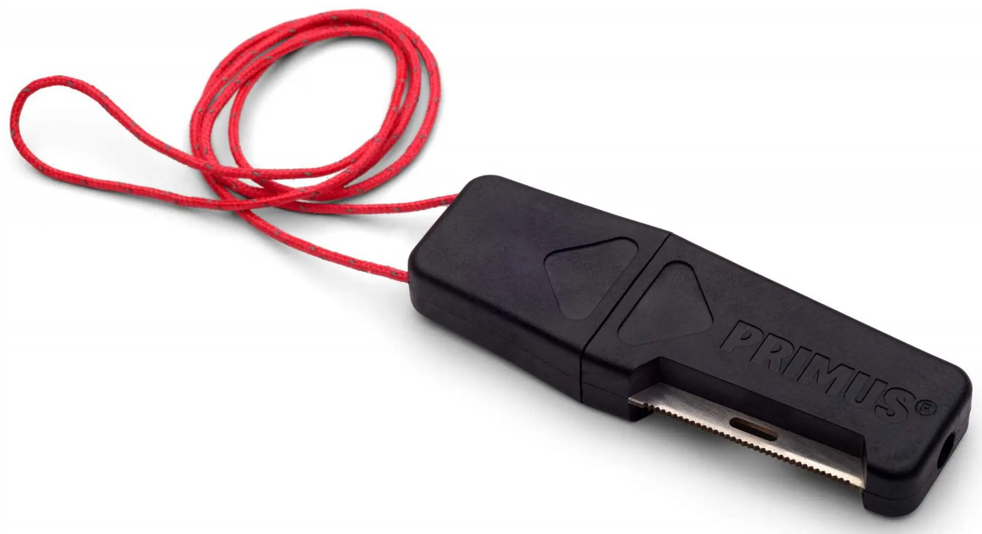 Огниво Primus Ignition Steel Large (Black) - 3