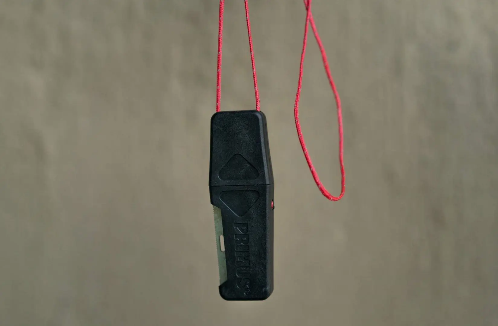 Огниво Primus Ignition Steel Large (Black) - 5