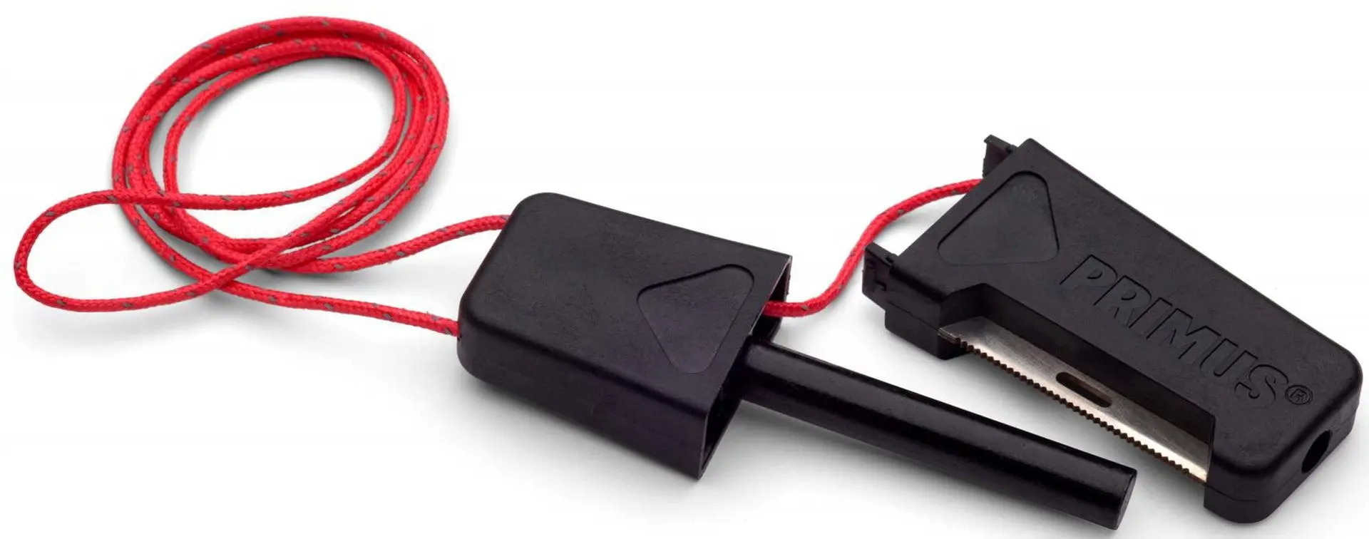 Огниво Primus Ignition Steel Large (Black)