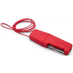Amnar Primus Ignition Steel Small Barn (Red) Thumb